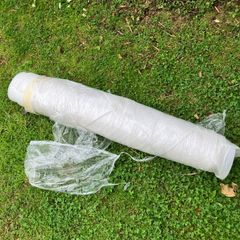 Free floor underlay