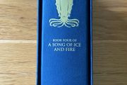 A Feast for Crows - Collectors Edition George R R Martin