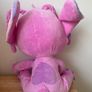 Disney  Lilo and Stitch 40cm Angel Plush Image 2