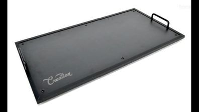 Creation pedalboard