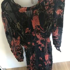 Zara dress