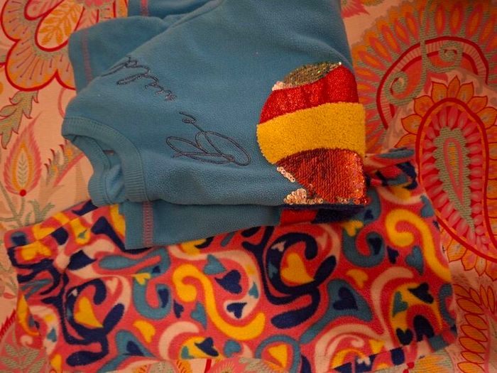 Mixed Bag Girls Clothes aged 7-9