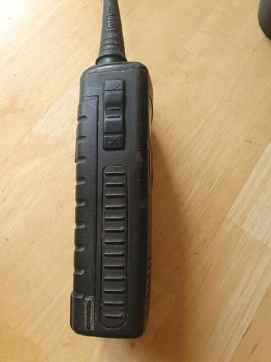 Entel HT Series HT783 Marine Handheld VHF Submersible Transceiver