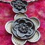 choker style  neckkace Image 6