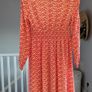 Boden brand women's dress Image 9