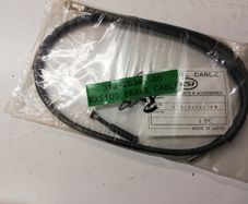 Yamaha RXS100 Brake Cable
