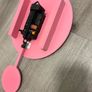 Kids clock with pendulum Image 3