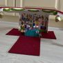 Schleich Big Horse Show Setup Image 3