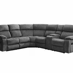 Grey Corner sofa