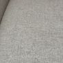 Light grey armchair perfect condition. Image 5
