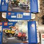 Lego city racer bundle Image 2