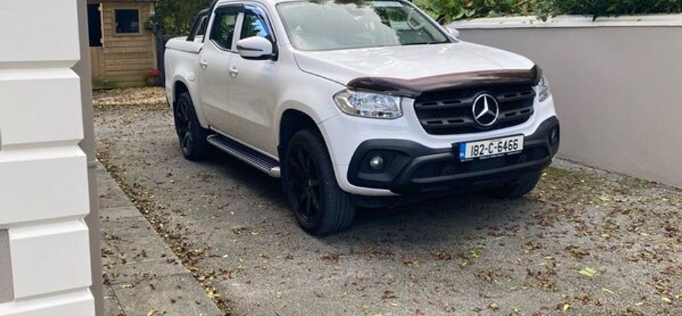 4x4