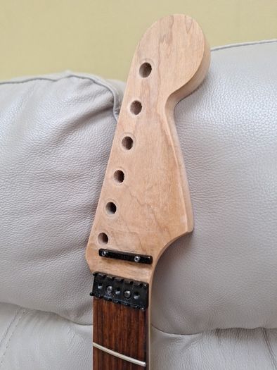 guitar neck