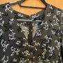 French Connection Dress . Size 8 . Great cond Image 7