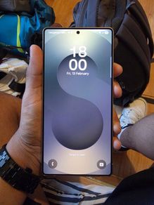 Samsung S25 Ultra 12/512