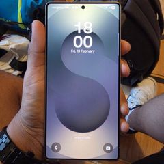 Samsung S25 Ultra 12/512