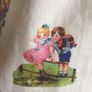 Rascals Men's Funky Vintage print Shirt XL BNWTS ( small mark ) includes postage Image 6