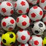 Golf Balls (Chrome Soft Truvis) X 30 Image 8
