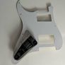 EMG Fender Stratocaster Pickguard humbucker HH for active pickups electric guitar parts accessories Image 2