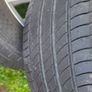 4 alloy wheels Vw Image 6