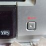 Sanyo 2 Head Long Play VHS Video Player, Model VHR-M292, in very good condition and seems to be working fine Image 6