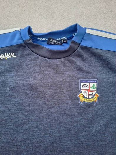 Celbridge GAA Training Sweater 9-10 years