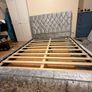 King Size Bed Image 2