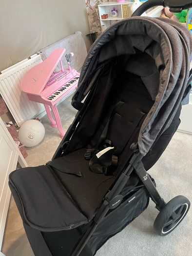 Stroller Zummi Zip