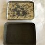 Vintage Erinox Cubes Tin Image 2