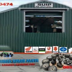 Atv Used Parts All Parts Tested