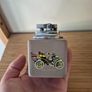 Table Top Lighter - Square Rolstar Image 10