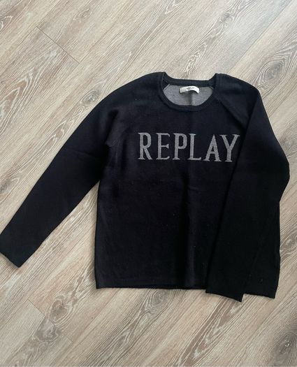 M&S Replay Zara knitwear cardigan warm jumper top blouse winter clothes