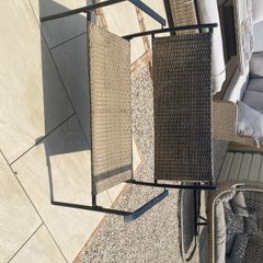 FREE two seater bench.