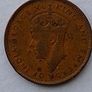 Mauritius Coin Image 2