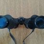 Halina Sightsetter Vintage 8x30 Fully Coated Optics Binoculars Image 8