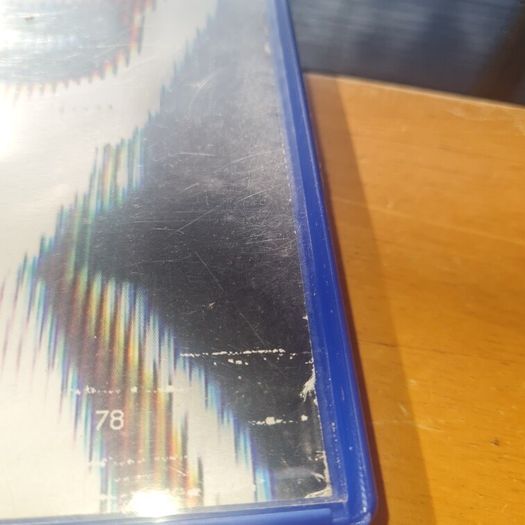 Manhunt PlayStation 2