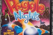 Peggle Nights (PC CD-ROM) - CIB - Mint Condition