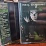 Neil Diamond greatest hits double cassette 1966-1992 Image 6