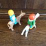 Vintage Playmobil Animals and figures Image 4