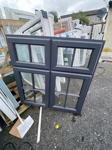 pvc window from 150
