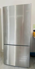 fridge