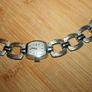 Vintage Pratina 17 Rubis Mechanical Watch (in working order) Image 3