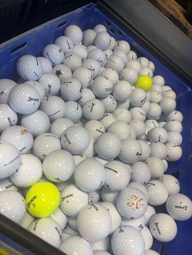 50 Srixon Golf Balls