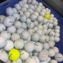 50 Srixon Golf Balls Image 3