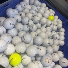 40 Srixon Golf Balls