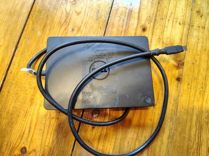 Dell Docking Station WD15