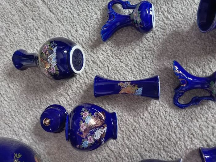 20 pieces