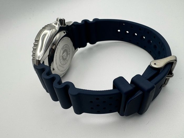 CITIZEN Promaster Aqualand automatic