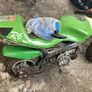 Mini moto Image 3