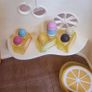 Sylvanian Families Ice Cream Shop Image 5
